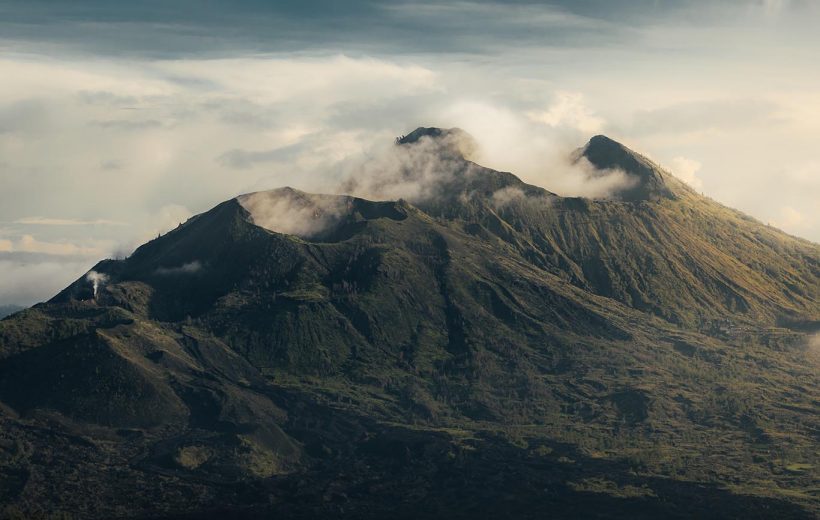 Kintamani Tour