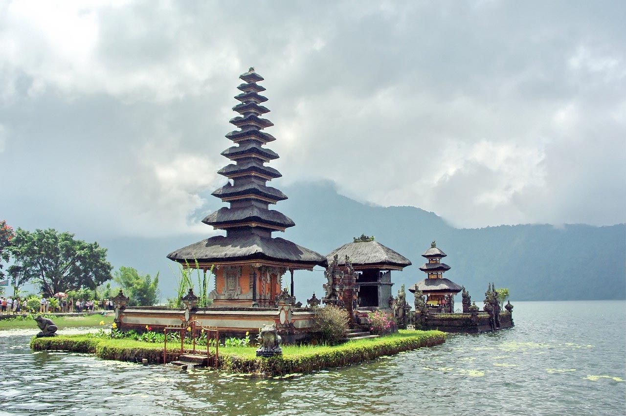 Bedugul Tour