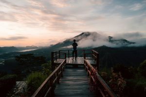 Kintamani Trip in One Day