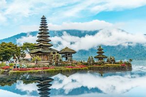 West Bali Trip in One Day