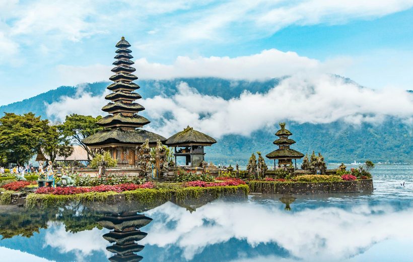 West Bali Trip in One Day