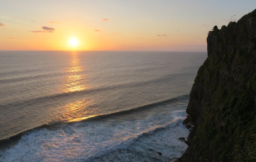 Uluwatu Tour